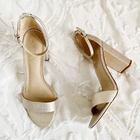 Sam Edelman Yaro Heels Size 10 New