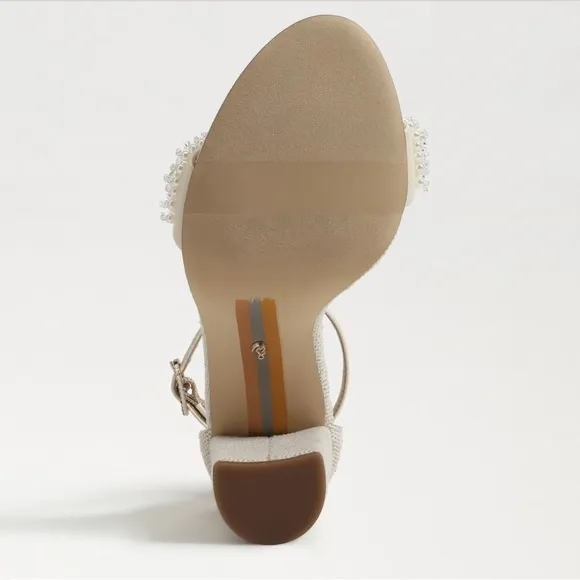 Sam Edelman Yaro Pearla heels