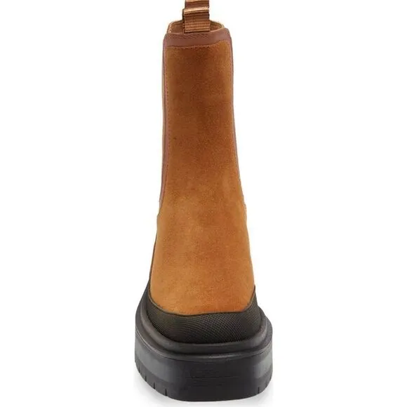 Sam Edelman water repellent Boot