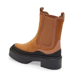 Sam Edelman water repellent Boot