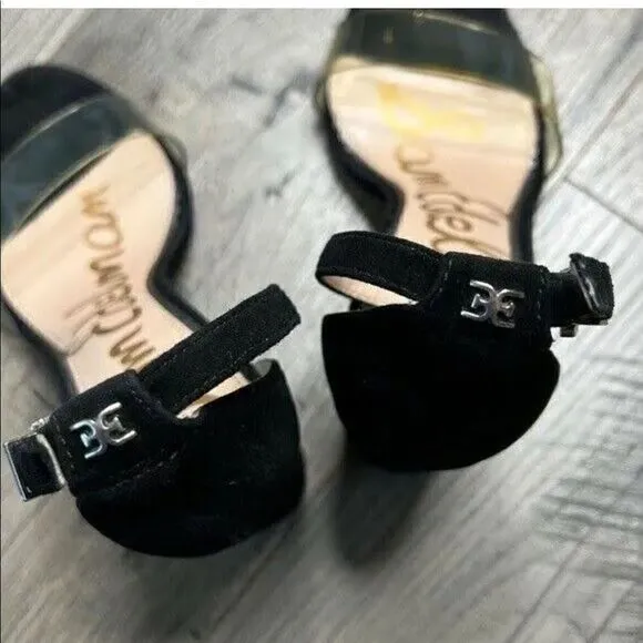 Sam Edelman Yaro block heels