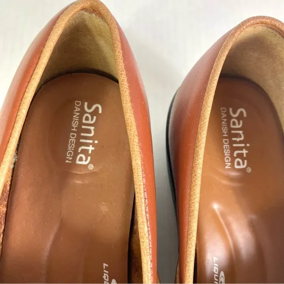Sanita 'Izabella' Professional Clogs