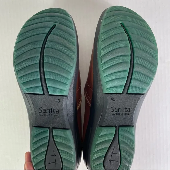 Sanita 'Izabella' Professional Clogs