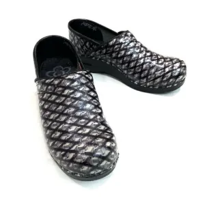 SANITA Danish Clogs (Sz 39)
