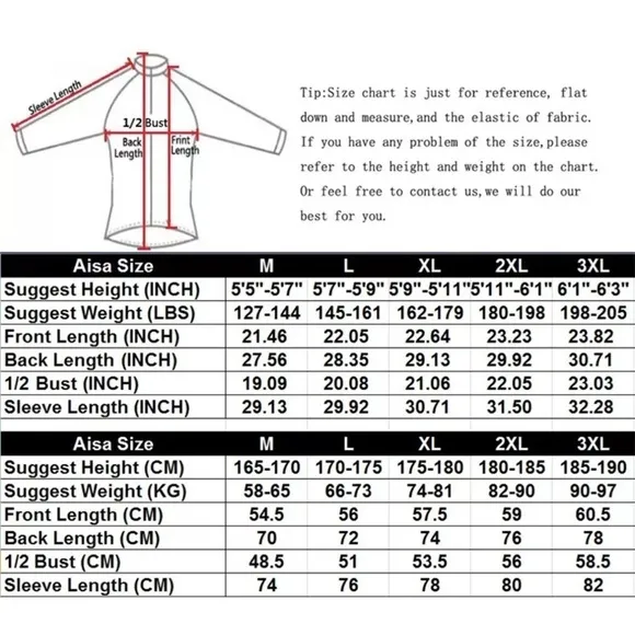 Santic Padded Cycling Pants and Jacket Set Black/Red