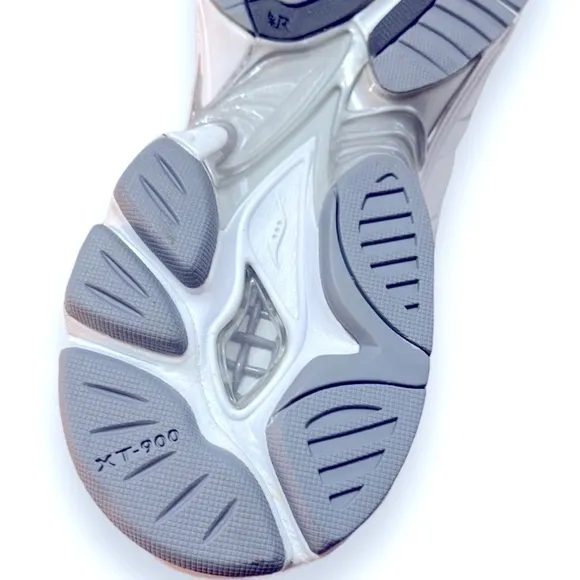 Saucony Grid Omni Walker White Shoes Men’s Size 15, XT 900, Brand New!