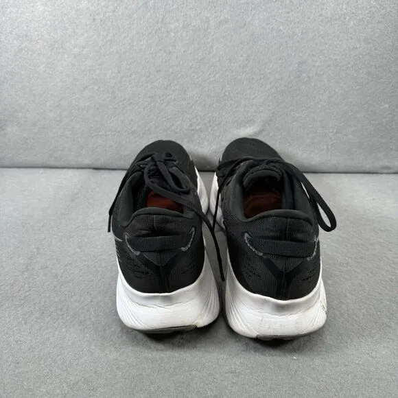Saucony Guide 16 Running Shoes Mens Size 10 Black Sneakers Cushioned s20810-05
