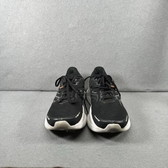 Saucony Guide 16 Running Shoes Mens Size 10 Black Sneakers Cushioned s20810-05
