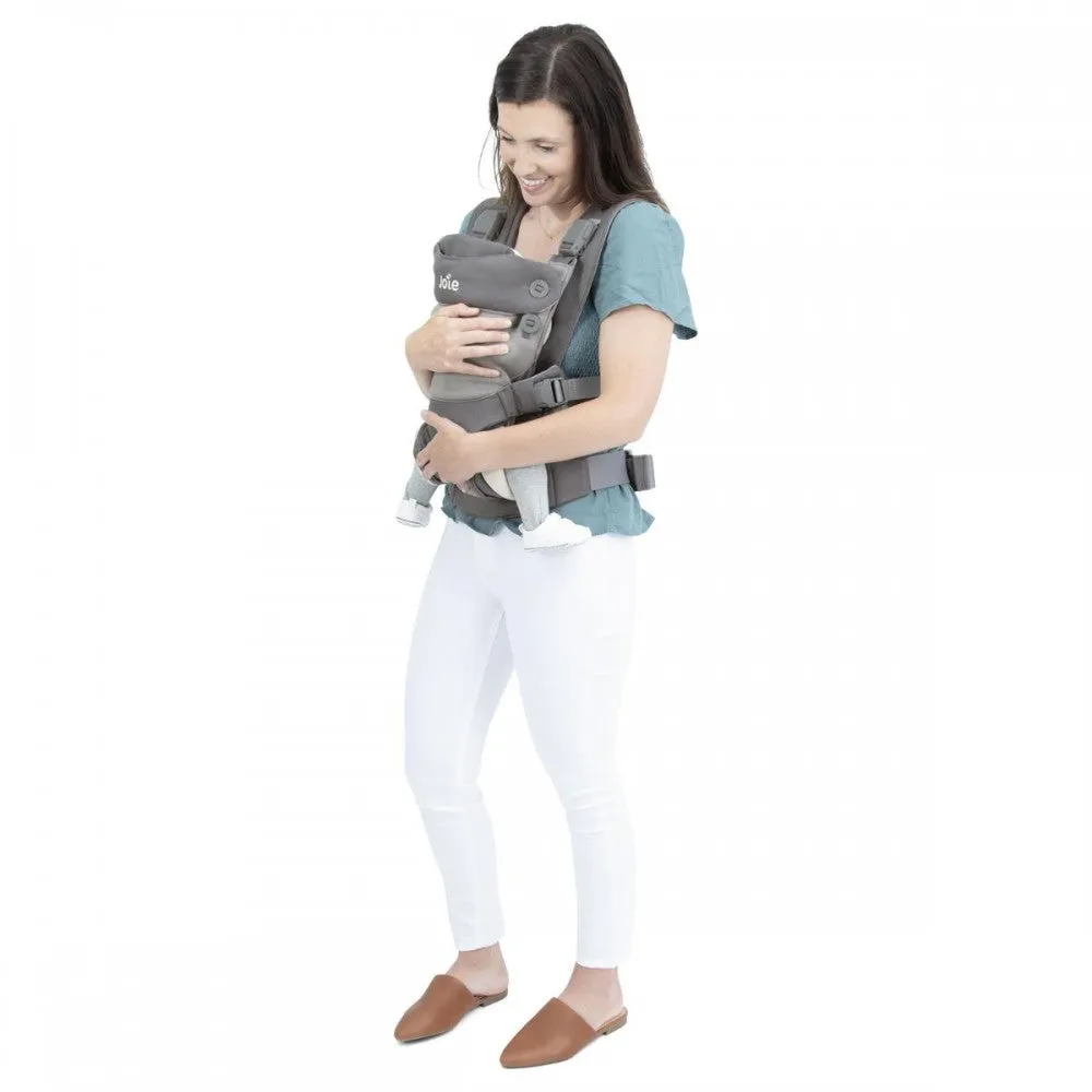 Savvy Lite Baby Carrier, Cobblestone