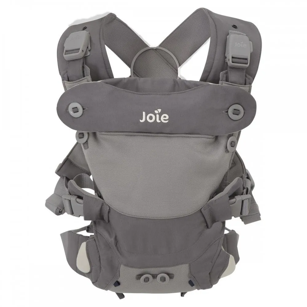 Savvy Lite Baby Carrier, Cobblestone