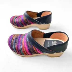 Scandic Plymouth Closed Back Clog