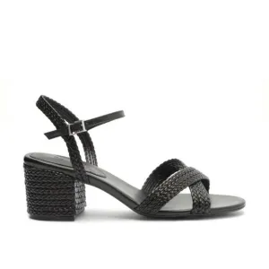 Schutz Karima Block Heels Size 10