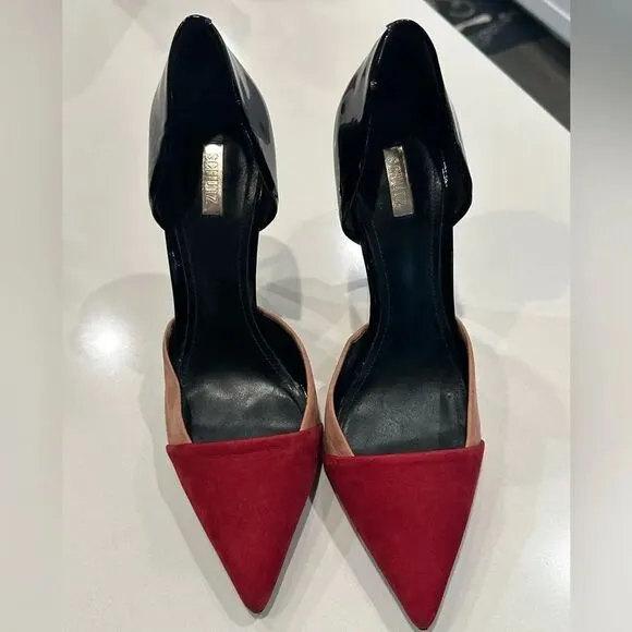 SCHUTZ women Heels
