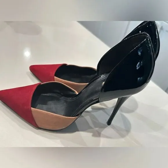 SCHUTZ women Heels