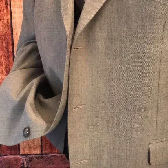 Sean John Coat