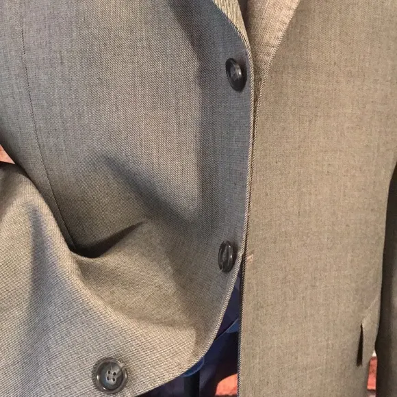 Sean John Coat