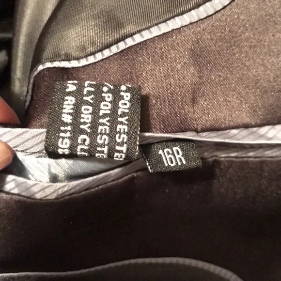 Sean John Sport Coat
