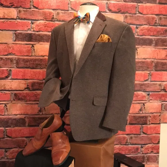 Sean John Sport Coat