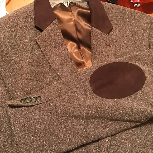 Sean John Sport Coat