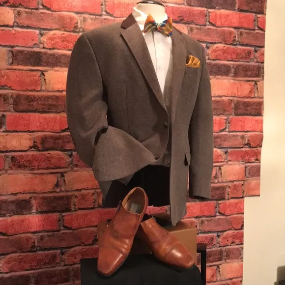 Sean John Sport Coat