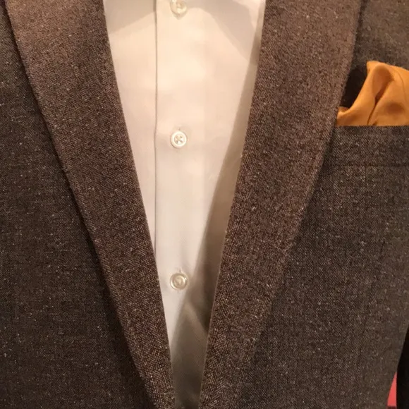 Sean John Sport Coat