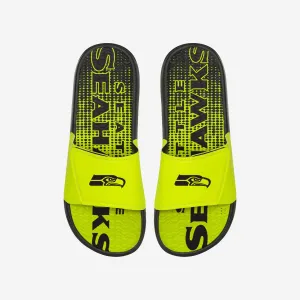 Seattle Seahawks Highlights Gel Slide
