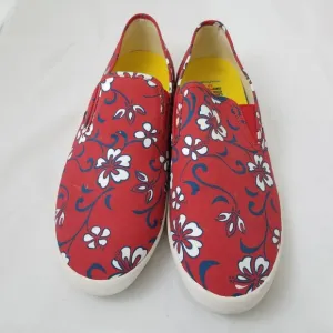 Seavees Mens Baja Slip-On 10 NWOT