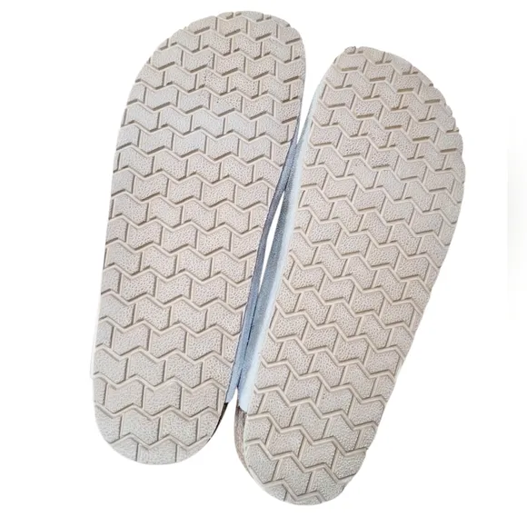 SEYCHELLES Feels Like Home Taupe Suede Mules Clogs Clog 8.5
