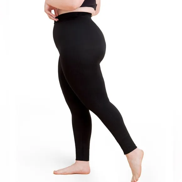 Shapermint Women's High Waisted Shaping Leggings 42075