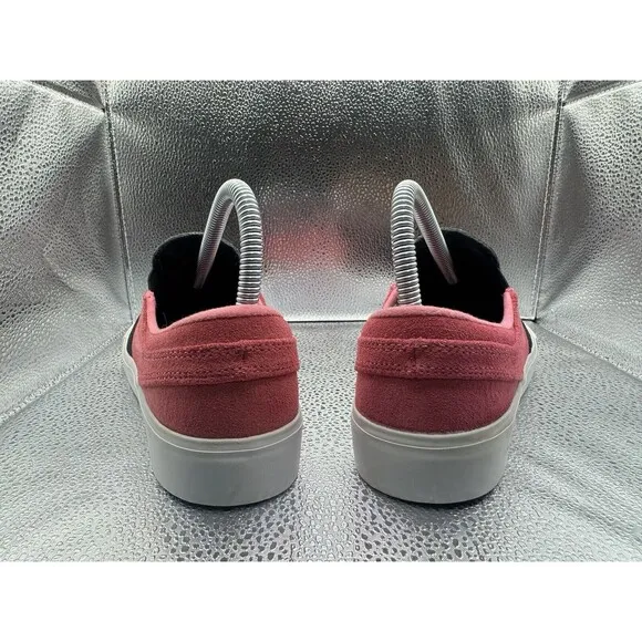 Size 5.5 - Nike Zoom Stefan Janoski Slip RM SB Black Pinksicle