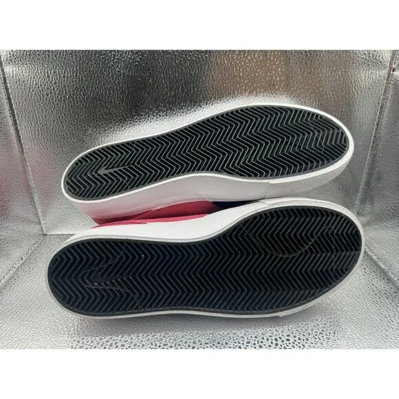 Size 5.5 - Nike Zoom Stefan Janoski Slip RM SB Black Pinksicle