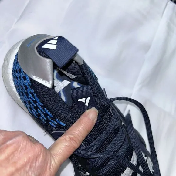 Size 9.5 - adidas Trae Young 2 Supernatural