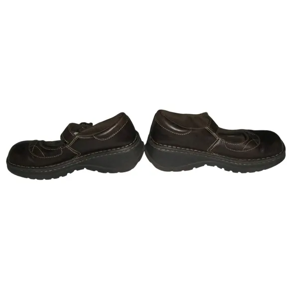 Skechers Shoes Vintage 90s Mary Janes y2k Grunge Academia Utility Whimsigoth alt