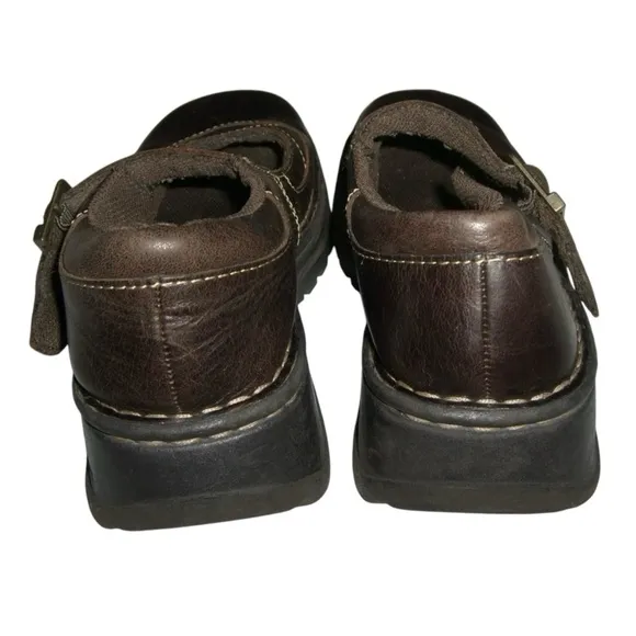 Skechers Shoes Vintage 90s Mary Janes y2k Grunge Academia Utility Whimsigoth alt
