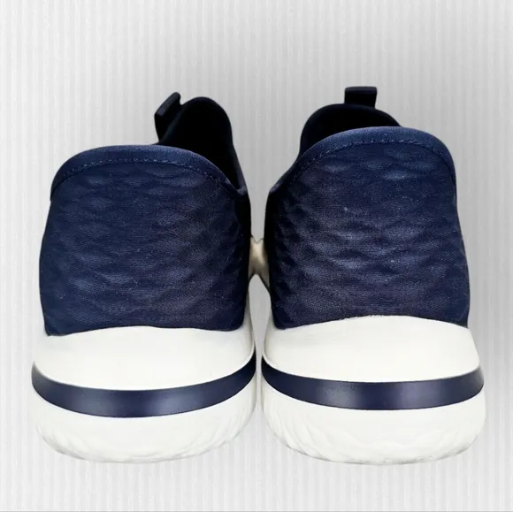 Skechers Slip-ins for an easy fit: Delson 3.0 - Lavell Blue Navy 10.5 M