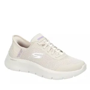 SKECHERS Slip-ins GO Walk Flex Grand Entry Running Shoe