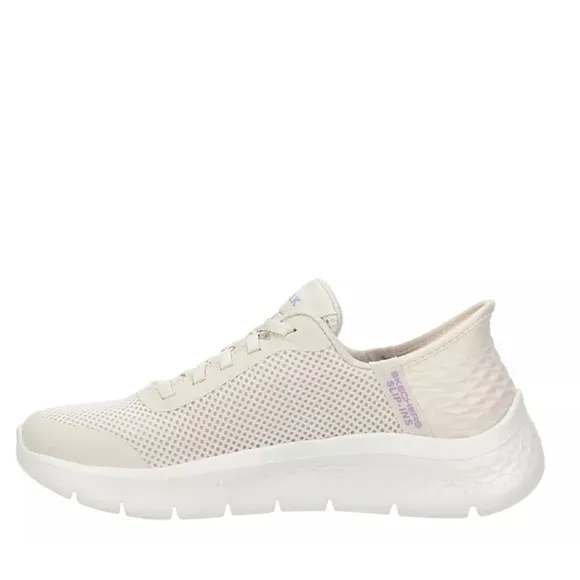 SKECHERS Slip-ins GO Walk Flex Grand Entry Running Shoe