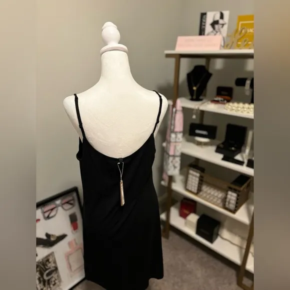 SKIMS SOFT LOUNGE MINI SLIP DRESS NWT 3X