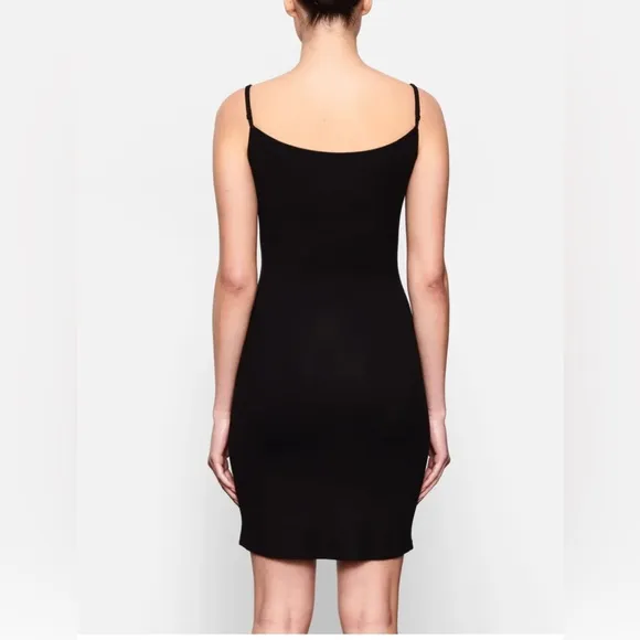 SKIMS SOFT LOUNGE MINI SLIP DRESS NWT 3X