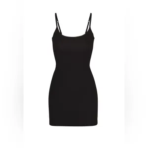 SKIMS SOFT LOUNGE MINI SLIP DRESS NWT 3X