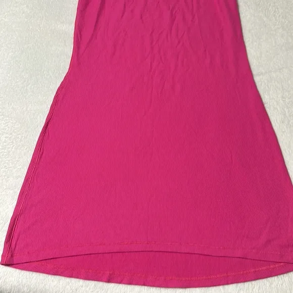 SKIMS SOFT LOUNGE SLIP DRESS