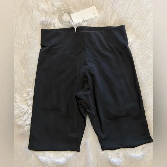 Skin Bike Shorts
