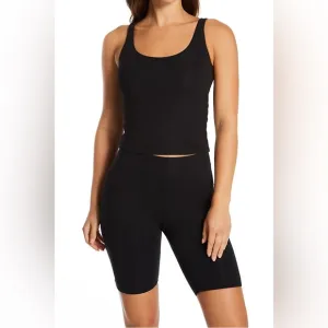 Skin Bike Shorts