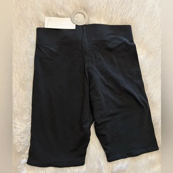 Skin Bike Shorts