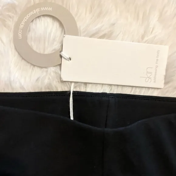Skin Bike Shorts