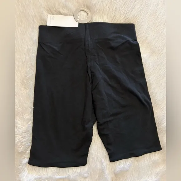 Skin Bike Shorts