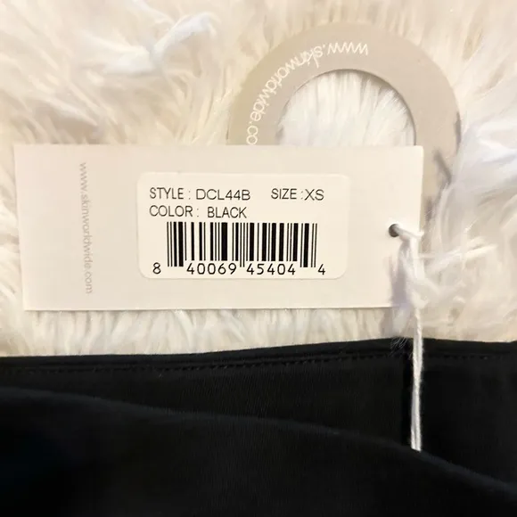 Skin Bike Shorts