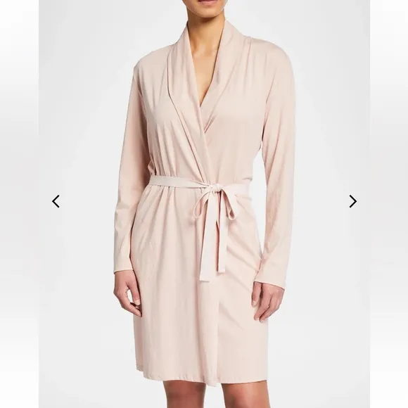 skin Coleen Robe - Pearl Pink 💓