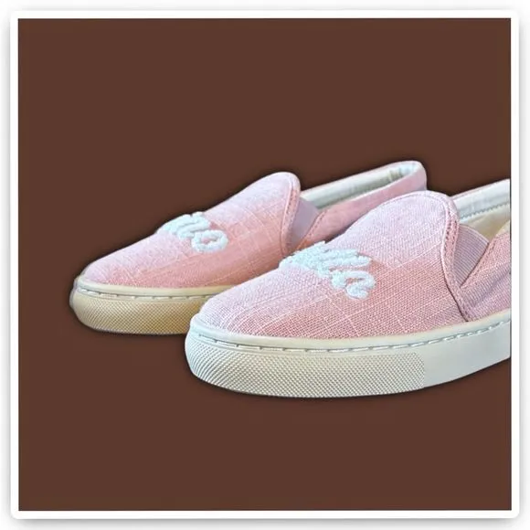 Soludos Ciao Bella Sneakers