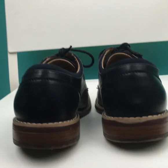 Sonoma Vitalize by ortholite Leather oxfords